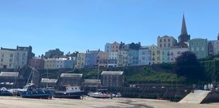 Have your say on Council Tax premiums in Pembrokeshire
