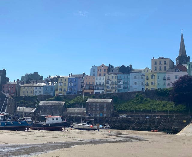 Have your say on Council Tax premiums in Pembrokeshire