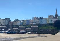Pembrokeshire tax premium nets £12.5m