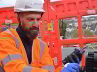 Saundersfoot, St Davids & St Clears to benefit from broadband upgrade