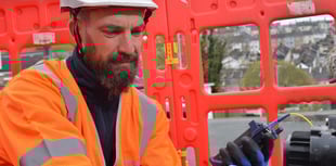 Saundersfoot, St Davids & St Clears to benefit from broadband upgrade