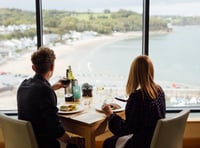 Saundersfoot’s award-winning St Brides Spa Hotel sold