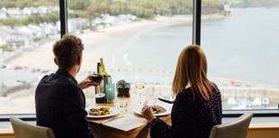 Saundersfoot’s award-winning St Brides Spa Hotel sold