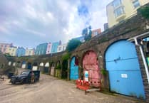 Tenby Town Council recommends approval for planning applications
