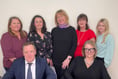 Llanelli law firm raises highest in region for charity campaign