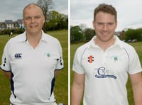 Narberth capitalise on fine wicket to notch first win