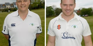 Narberth capitalise on fine wicket to notch first win