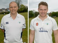 Narberth capitalise on fine wicket to notch first win