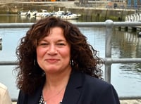 Saundersfoot Community Council elects new chair