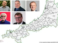 Fifth general election candidate for Ceredigion Preseli seat