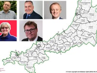 Fifth general election candidate for Ceredigion Preseli seat