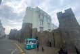 Tenby seafront hotel put on the market for over £2million, sold