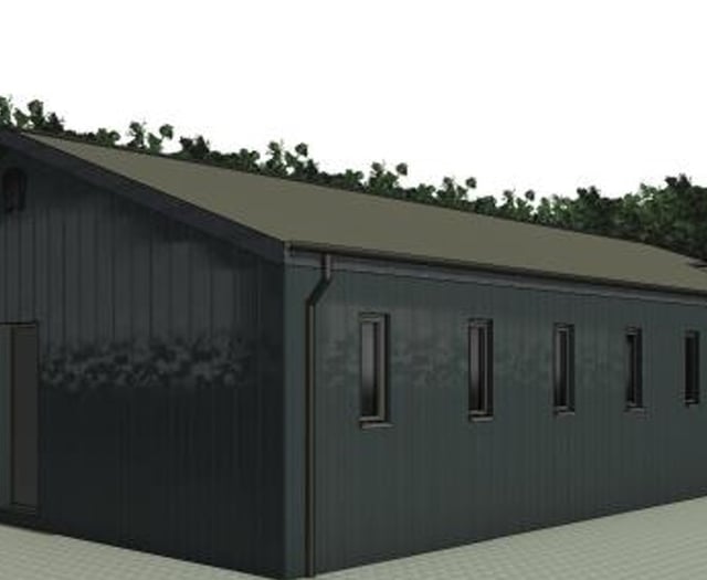 Kennels scheme refused for a third time