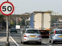 Road casualties fell by more than a tenth in Pembrokeshire last year