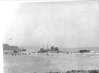 Amroth celebrates D-Day 80th Anniversary