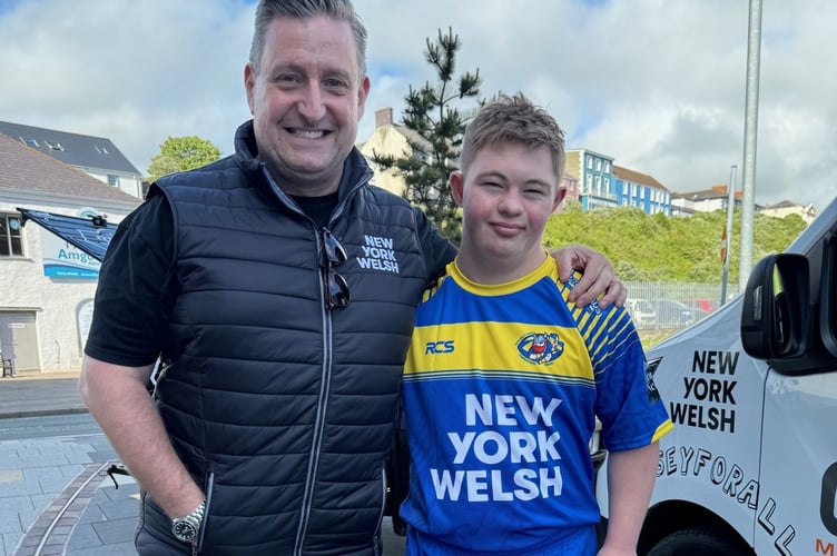 Bleddyn Gibbs