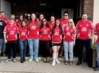 New kits for Pembrokeshire teams thanks to 'New York Welsh' network