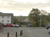 Camera system backed at Pembroke Dock store to reduce car park ‘abuse’