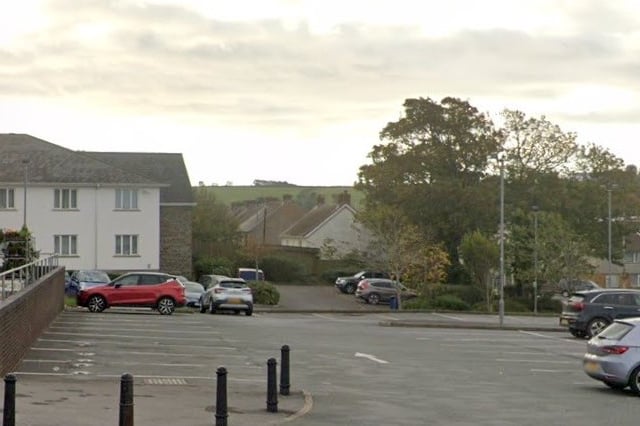 Camera system backed at Pembroke Dock store to reduce car park ‘abuse’