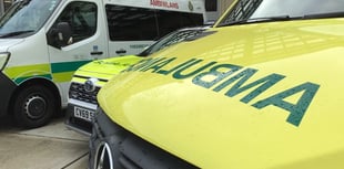 NHS demands zero tolerance after ambulance staff assaults