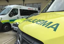 NHS calls for zero tolerance on ambulance staff assaults