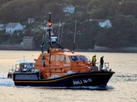 Angle lifeboat station actively seeking crew from 'across the water'
