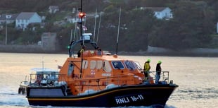 Angle lifeboat station actively seeking crew from 'across the water'