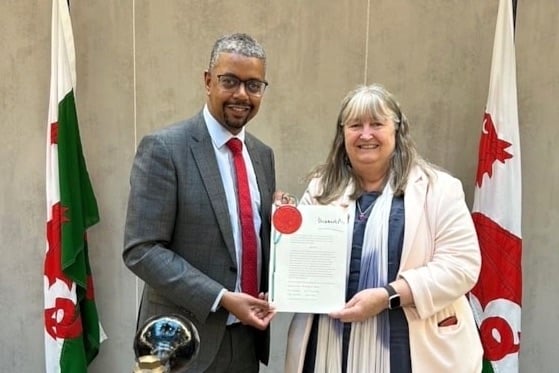 Moves to ensure Wales is more attractive to infrastructure projects