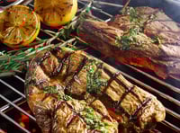 Share the load and get your grill on this BBQ week