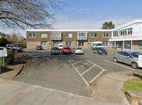 Demolition scheme gets official backing
