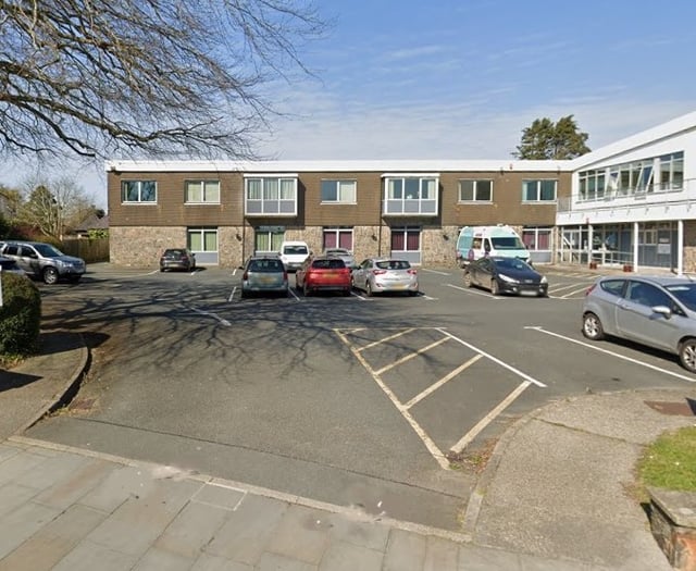 Demolition scheme gets official backing