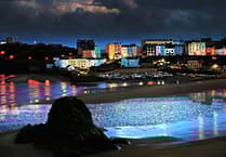 Police appeal for witnesses after early hours assault near Tenby’s North Beach