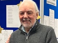 Meet the Green candidate for the Mid and South Pembrokeshire seat