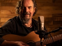 Keith James’ reflection of the music of Yusuf - Cat Stevens