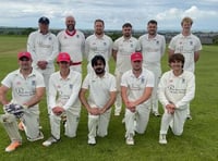 Mansbridge inspires big win for Saundersfoot at St Ishamels