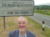 Plaid Cymru announce Mid & South Pembrokeshire constituency candidate