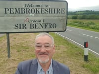 Plaid Cymru announce Mid & South Pembrokeshire constituency candidate