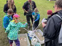 Picton Castle event