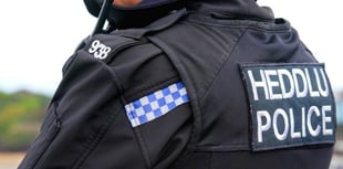 Police in Pembrokeshire investigating altercation between two females