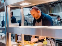 Prestigious awards for Tenby Golf Club’s restaurant and accommodation