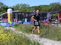Number of road closures for Fishguard and St Davids triathlon