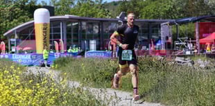 Number of road closures for Fishguard and St Davids triathlon