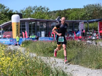 Number of road closures for Fishguard and St Davids triathlon