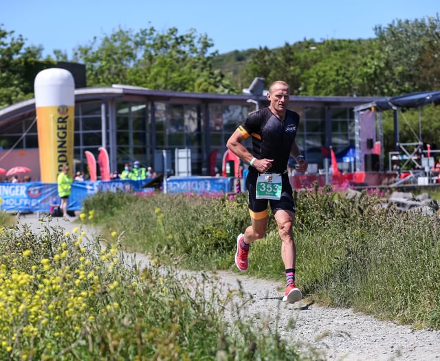 Number of road closures for Fishguard and St Davids triathlon