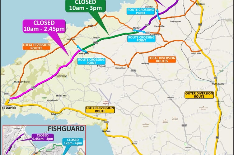 Fishguard tri