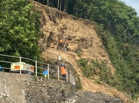 Coppet Hall to Wiseman’s Bridge path to reopen this week