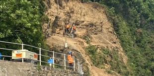 Race to get Coppet Hall to Wisemans Bridge route open before summer