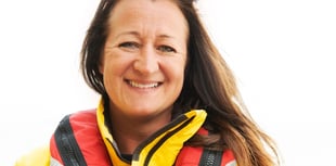 Tenby RNLI Lifeboat station appoints new Coxswain