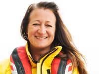 Tenby RNLI Lifeboat station appoints new Coxswain