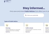 Why printed public notices are vital